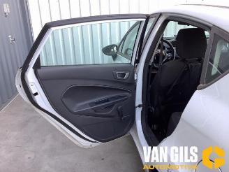 Ford Fiesta Fiesta 6 (JA8), Hatchback, 2008 / 2018 1.0 SCI 12V 80 picture 13