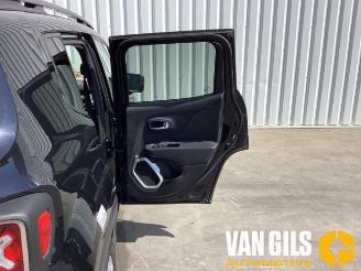 Jeep Renegade Renegade (BU), SUV, 2014 1.4 Multi Air 16V picture 15
