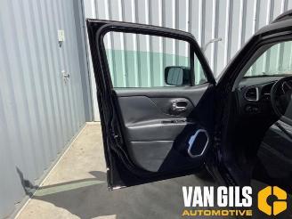 Jeep Renegade Renegade (BU), SUV, 2014 1.4 Multi Air 16V picture 20