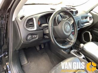 Jeep Renegade Renegade (BU), SUV, 2014 1.4 Multi Air 16V picture 21