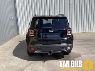 Jeep Renegade Renegade (BU), SUV, 2014 1.4 Multi Air 16V picture 12