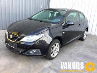 Seat Ibiza Ibiza IV SC (6J1), Hatchback 3-drs, 2008 / 2016 1.4 16V picture 3