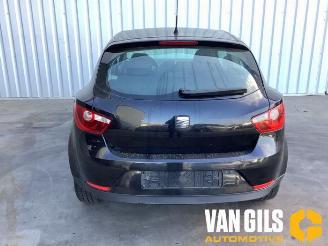 Seat Ibiza Ibiza IV SC (6J1), Hatchback 3-drs, 2008 / 2016 1.4 16V picture 7