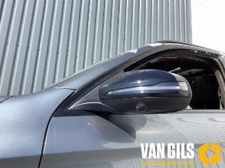 Mercedes GLC GLC (X253), SUV, 2015 / 2023 2.0 200 16V EQ Boost picture 5