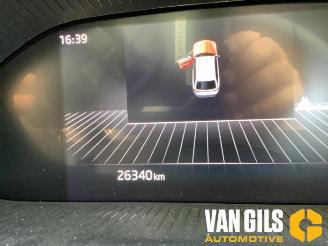 Skoda Fabia Fabia IV (PJ3), Hatchback 5-drs, 2021 1.0 TSI 12V picture 18