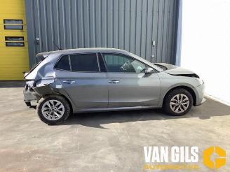 Skoda Fabia Fabia IV (PJ3), Hatchback 5-drs, 2021 1.0 TSI 12V picture 6