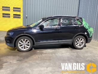 Sloopauto Volkswagen Tiguan Tiguan (AD1), SUV, 2016 / 2024 1.5 TSI 16V Evo BlueMotion Technology 2019/7