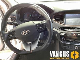 Hyundai Ioniq Ioniq, Liftback, 2016 / 2022 EV picture 18