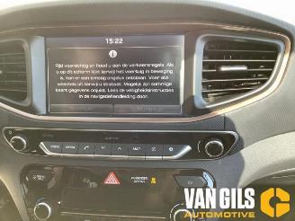 Hyundai Ioniq Ioniq, Liftback, 2016 / 2022 EV picture 17