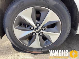 Hyundai Ioniq Ioniq, Liftback, 2016 / 2022 EV picture 8