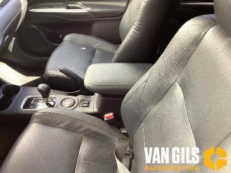 Mitsubishi Outlander Outlander (GF/GG), SUV, 2012 / 2022 2.0 16V 4x2 picture 20