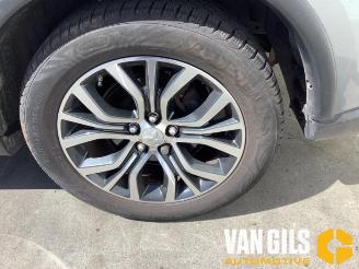 Mitsubishi Outlander Outlander (GF/GG), SUV, 2012 / 2022 2.0 16V 4x2 picture 5