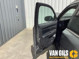 Mitsubishi Outlander Outlander (GF/GG), SUV, 2012 / 2022 2.0 16V 4x2 picture 15