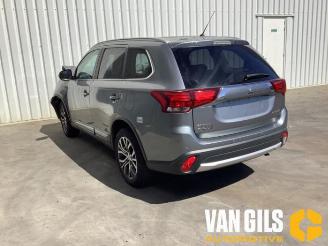 Mitsubishi Outlander Outlander (GF/GG), SUV, 2012 / 2022 2.0 16V 4x2 picture 9