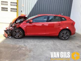 Sloopauto Volvo V-40 V40 (MV), Hatchback 5-drs, 2012 / 2019 1.5 T2 16V Geartronic 2017/1