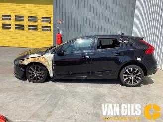 Sloopauto Volvo V-40 V40 (MV), Hatchback 5-drs, 2012 / 2019 1.5 T3 16V Geartronic 2018/9