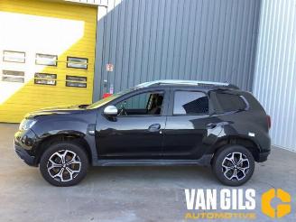 Sloopauto Dacia Duster Duster (SR), SUV, 2017 / 2024 1.5 dCi 109 2018