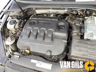 Sloopauto Volkswagen Passat Passat Variant (3G5), Combi, 2014 / 2024 2.0 TDI 16V 150 2019/7