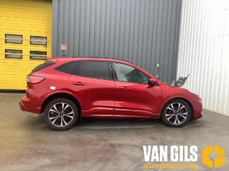Sloopauto Ford Kuga Kuga III (DFK), SUV, 2019 2.5 PHEV 16V 2020/5