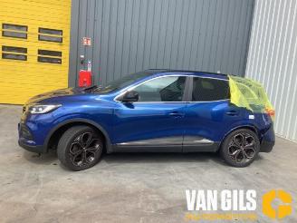 Coche siniestrado Renault Kadjar Kadjar (RFEH), SUV, 2015 1.3 TCE 140 FAP 16V 2021/1