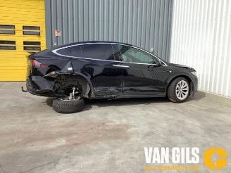 Sloopauto Tesla Model X Model X, SUV, 2013 / 2026 100X 2018/6