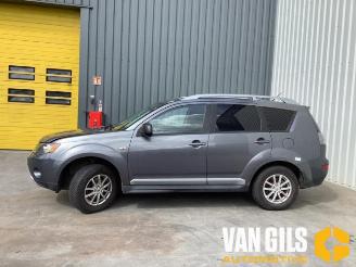 Dezmembrări autoturisme Mitsubishi Outlander  2009