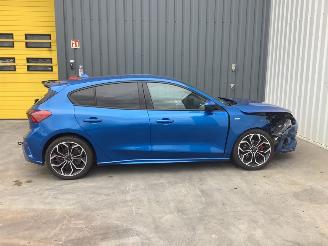  Ford Focus 1.0 Ti-VCT 125pk 2018/1