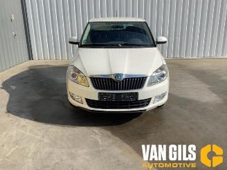 Skoda Fabia  picture 2