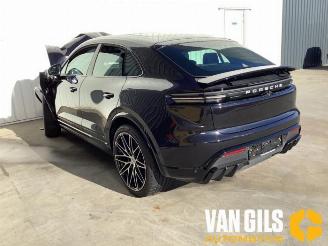 Porsche Macan Macan (XA), SUV, 2024 4 100 kWh picture 4
