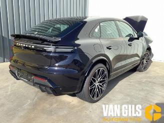 Purkuautot passenger cars Porsche Macan Macan (XA), SUV, 2024 4 100 kWh 2026/7