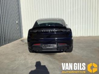 Porsche Macan Macan (XA), SUV, 2024 4 100 kWh picture 2