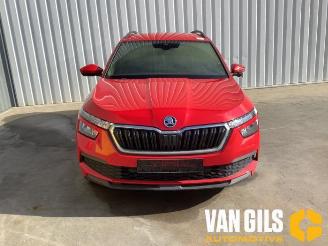 Dezmembrări autoturisme Skoda Kamiq Kamiq, SUV, 2019 1.0 TSI 12V 2023/8