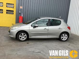 Dezmembrări autoturisme Peugeot 207 207/207+ (WA/WC/WM), Hatchback, 2006 / 2015 1.4 16V 2007/6