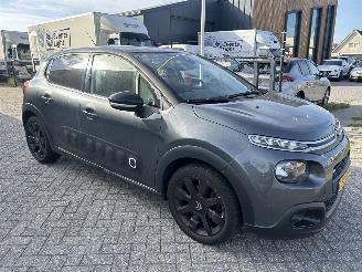  Citroën C3 1.2 PureTech Shine 2017/9