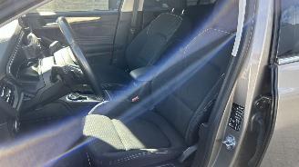 Ford Focus 1.5 ECO Blue ST Line Business picture 8