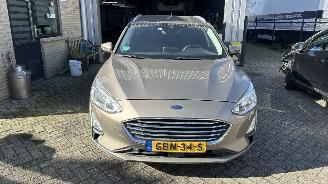  Ford Focus 1.5 ECO Blue ST Line Business 2019/3