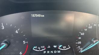 Ford Focus 1.5 ECO Blue ST Line Business picture 10