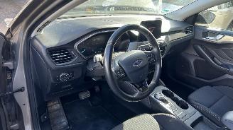 Ford Focus 1.5 ECO Blue ST Line Business picture 7