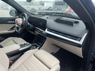 BMW iX1 xDrive30 306PK Launch Edition 67 kWh picture 14