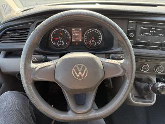 Volkswagen Transporter  picture 17