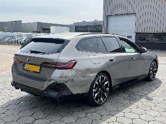 BMW i5 Touring M 40 84 kWh 340 PK picture 4