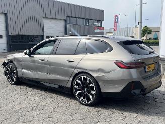 BMW i5 Touring M 40 84 kWh 340 PK picture 6