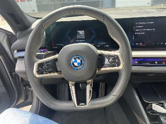 BMW i5 Touring M 40 84 kWh 340 PK picture 24