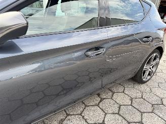 Seat Leon 1.0 TSI FR Launch Edition picture 8