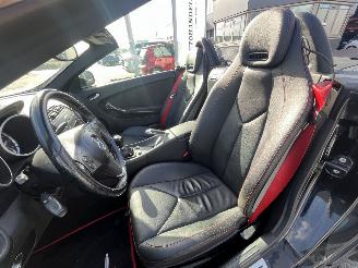 Mercedes SLK 200 AMG Prestige Plus picture 17