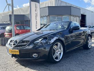 Mercedes SLK 200 AMG Prestige Plus picture 8