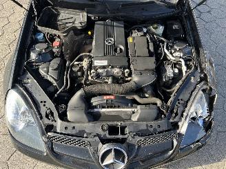 Mercedes SLK 200 AMG Prestige Plus picture 11