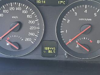 Volvo V-50 2.0F R-Design Pro Edition picture 16