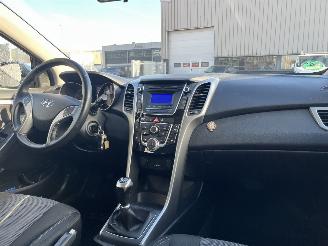 Hyundai I-30 Wagon 1.4 picture 11