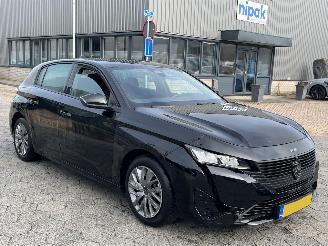 Peugeot 308 1.2 PureTech Active Pack Business picture 3